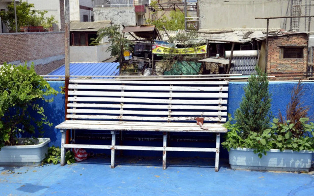 Sai'erde Youth Hostel