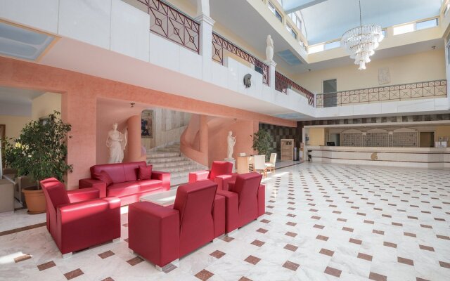 Eurovillage Achilleas Hotel