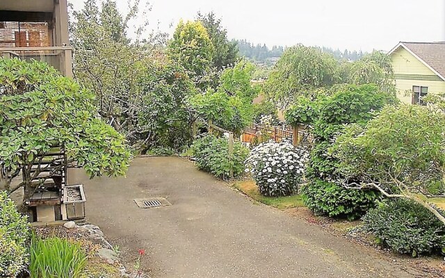 Fairhaven Bay View Suite - Two Bedroom Apartment