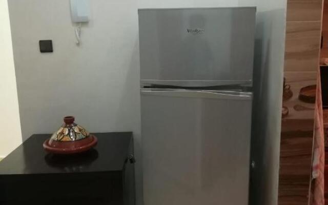 appartement 2 chambres