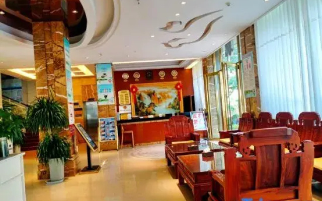 Jinfeng Hotel