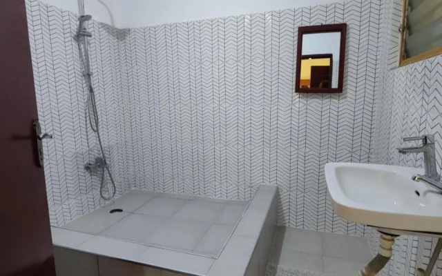Tumi Hostel