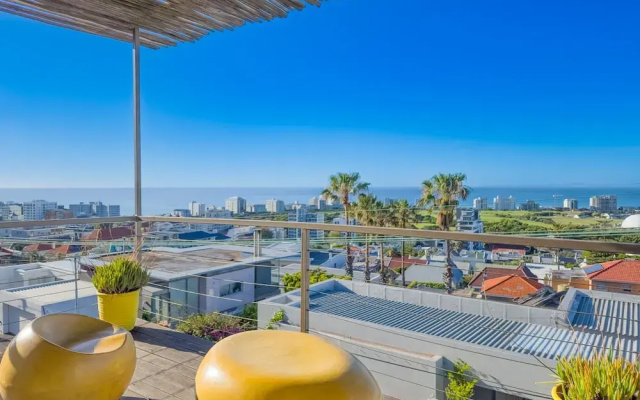 Ocean Views Open Plan Pool 4bed