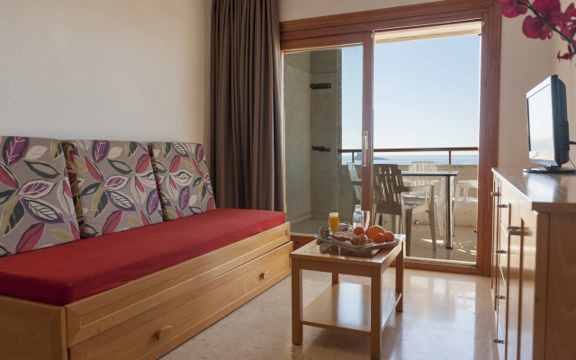 Apartamentos La Era Park