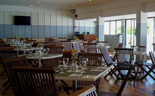 The Tides Hotel Boracay