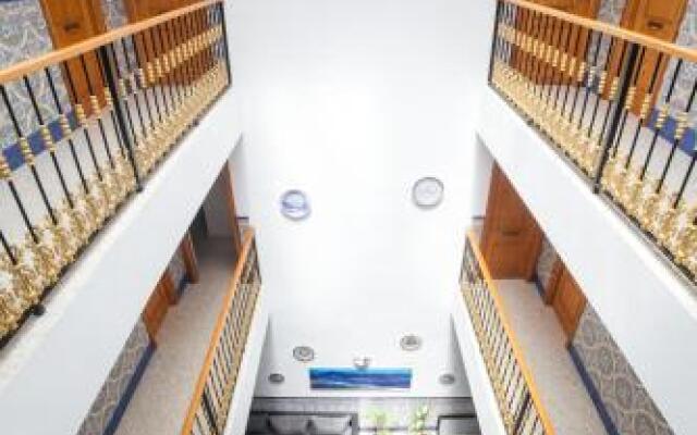 Hostal Alborada