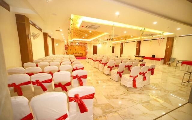 Hotel Marine House