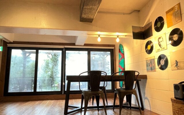 Springs Village Hakone Glamping Resort