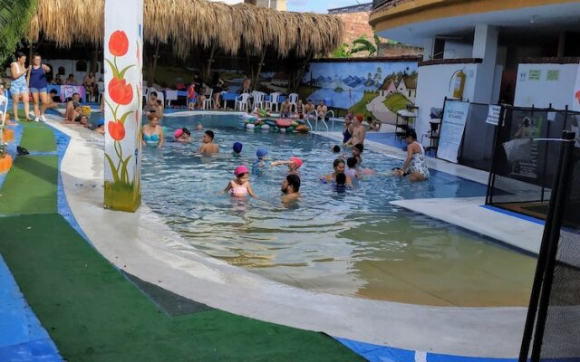 Hotel Portal De Flandes