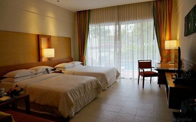 Sheraton Hua Hin Resort & Spa