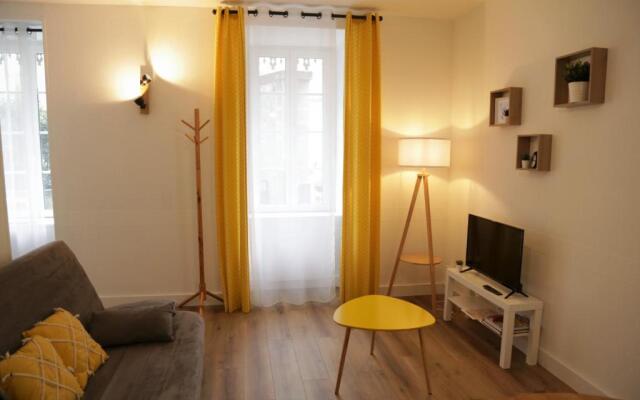 Maison Candela