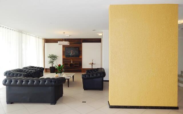 Imperador Turismo Hotel