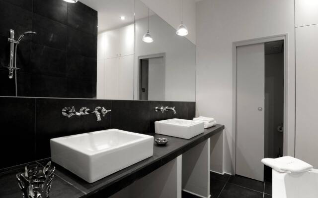 Helzear Montorgueil Serviced Apartments Paris