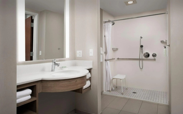 SpringHill Suites by Marriott Boise ParkCenter