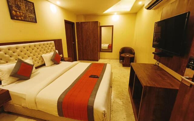 Mayda Inn- A Boutique Hotel