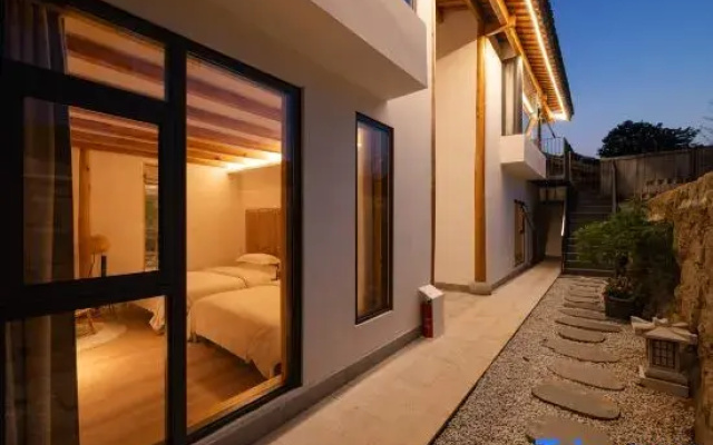 Shanshui Collection · Travel Photography and Food Experience Homestay