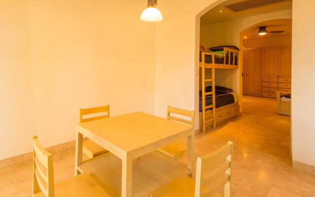 Two Luxurious Villas Perfect for Golfers at Dos Casas