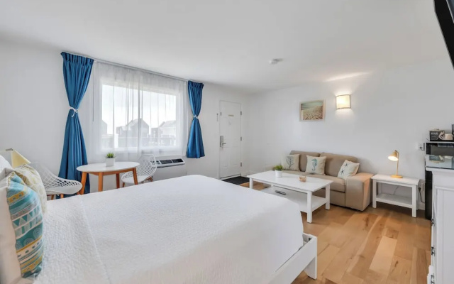 Ocean Resort Inn