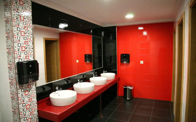 Hotel Campomar