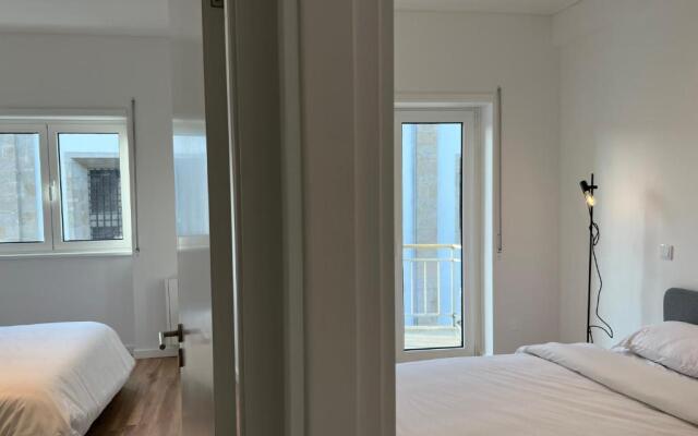 Old City Apartment Braga