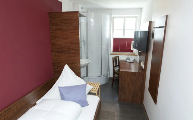 Hotel Bären