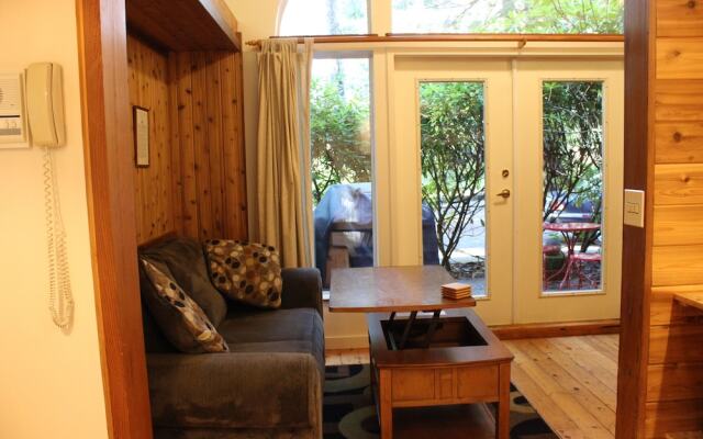 Sea Star Beach Retreat