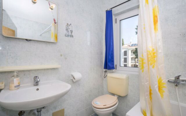 Apartment Hilde Medulin 8566
