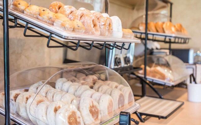 Comfort Inn Pocono Lakes Region