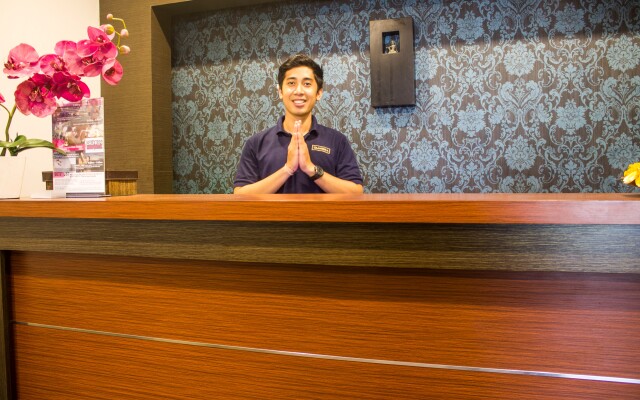 Transera Kamini Legian