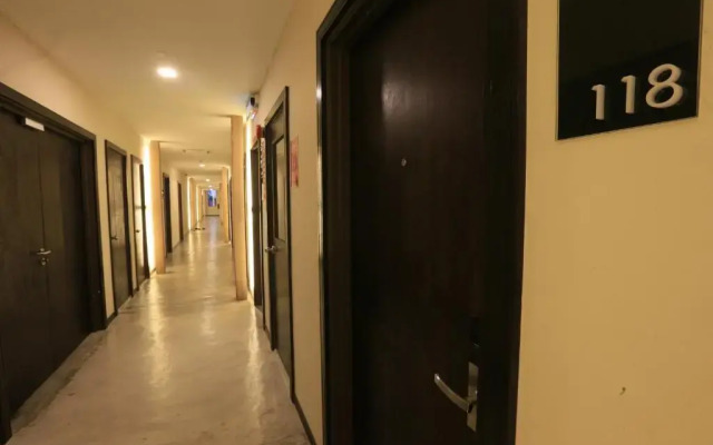 Vi Boutique Hotel