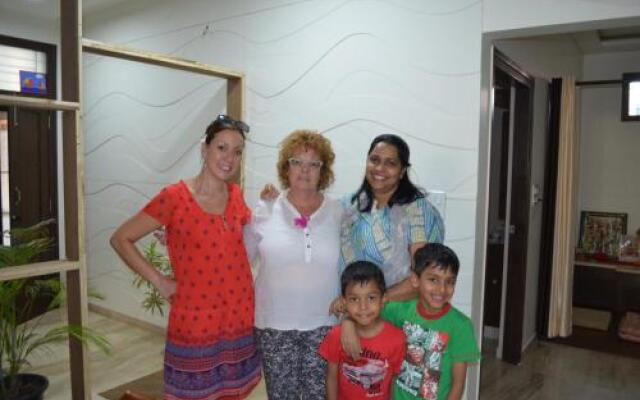 Srihara Bed & Breakfast