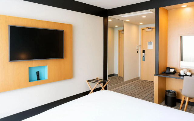 Hotel Erzgiesserei Europe