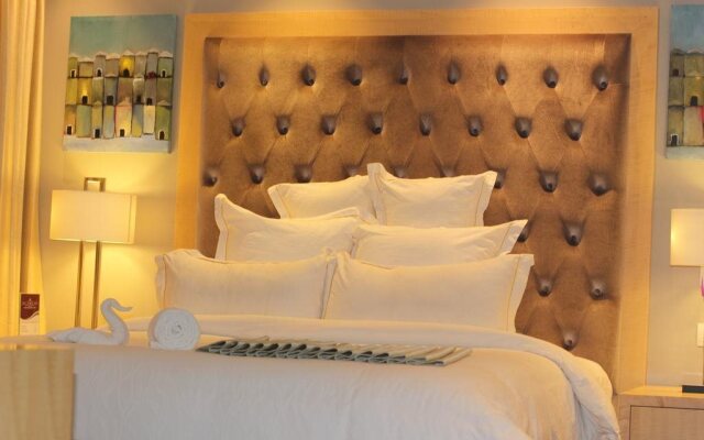 Grand Palace Hotel