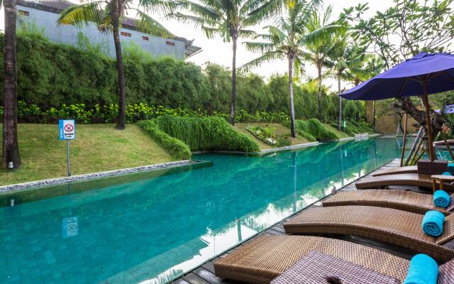 Taum Resort Bali