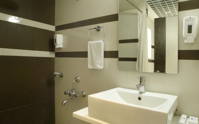 Executive Tamanna Hotel Hinjawadi, Pune