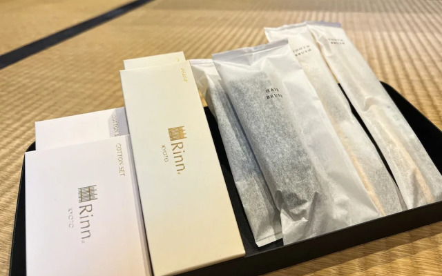 Rinn Shijo Machiya