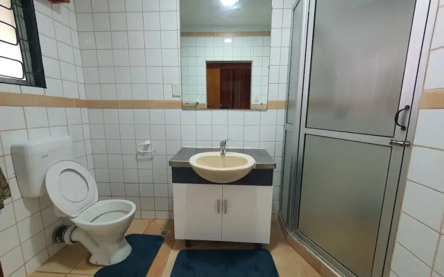 Axis Apartments