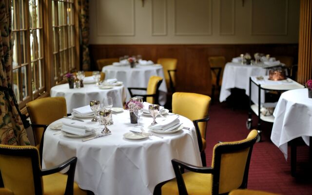 French Horn Hotel