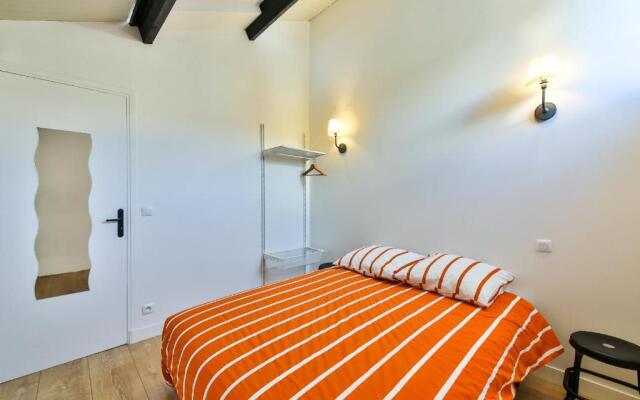 Le loft de Cathy 1
