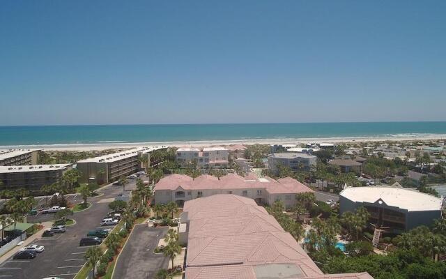 Villas Of Ocean Gate 345