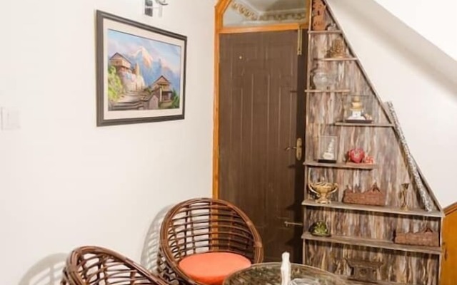 Shree Kunja Homestay