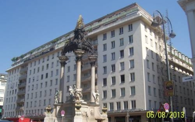 Living Vienna Hoher Markt