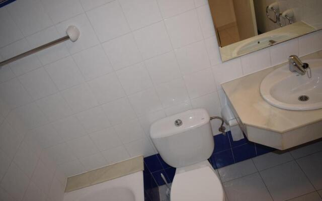 AP2110 Calablanca Les Marines Molins