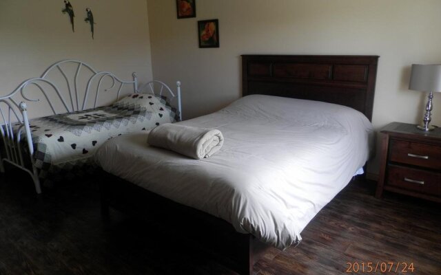 Motel La Maison de Travers