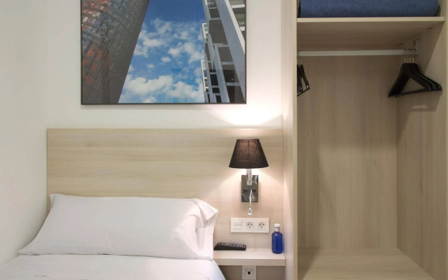 THE 8 Boutique B&B