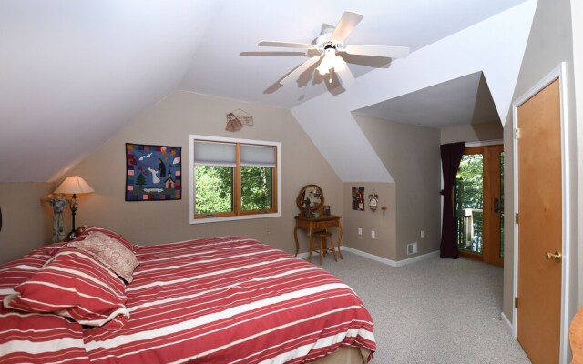 Timberlake 3 Bedroom House