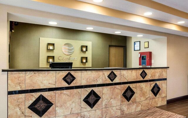 Best Western Emporia Inn
