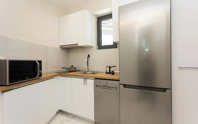ARA Luxury Suites