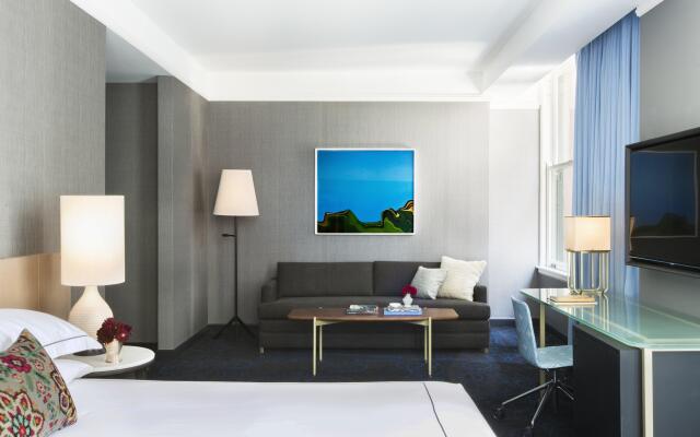 Kimpton Gray Hotel by IHG