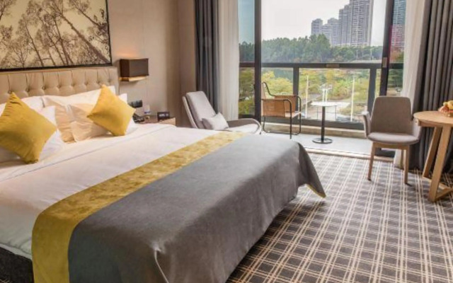 Silver World Hotels Resorts
